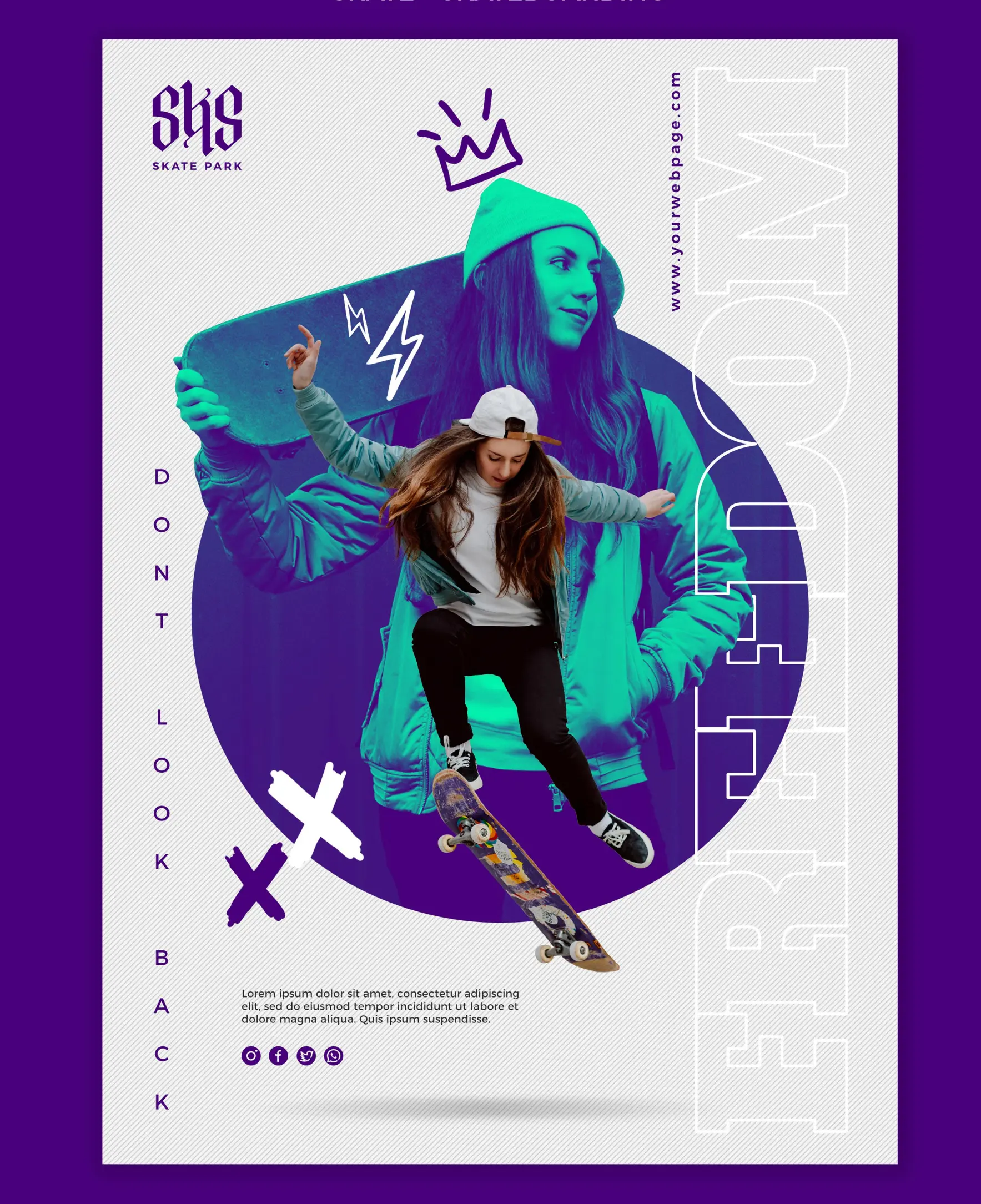 creative ad design services
